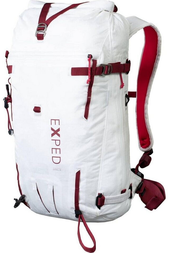 Exped Icefall 30 S white
