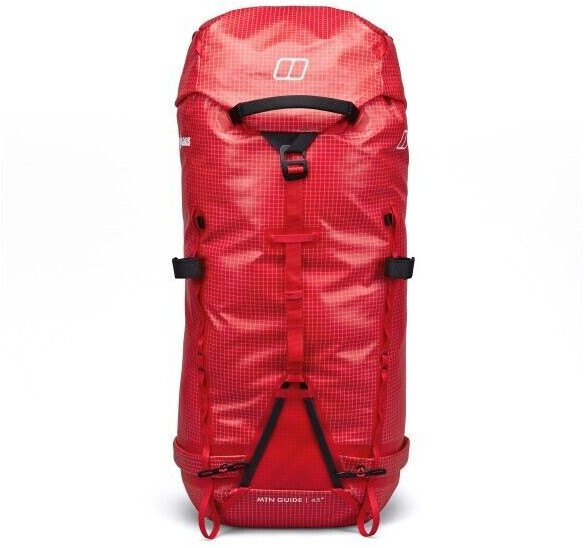 Berghaus MTN Guide 45+ S