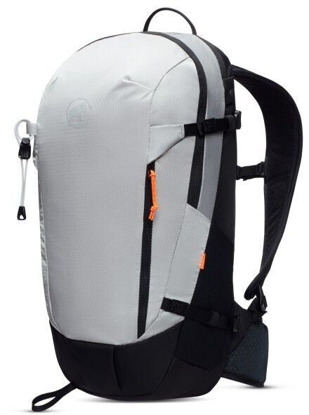 Mammut Lithium 20 platinum/black