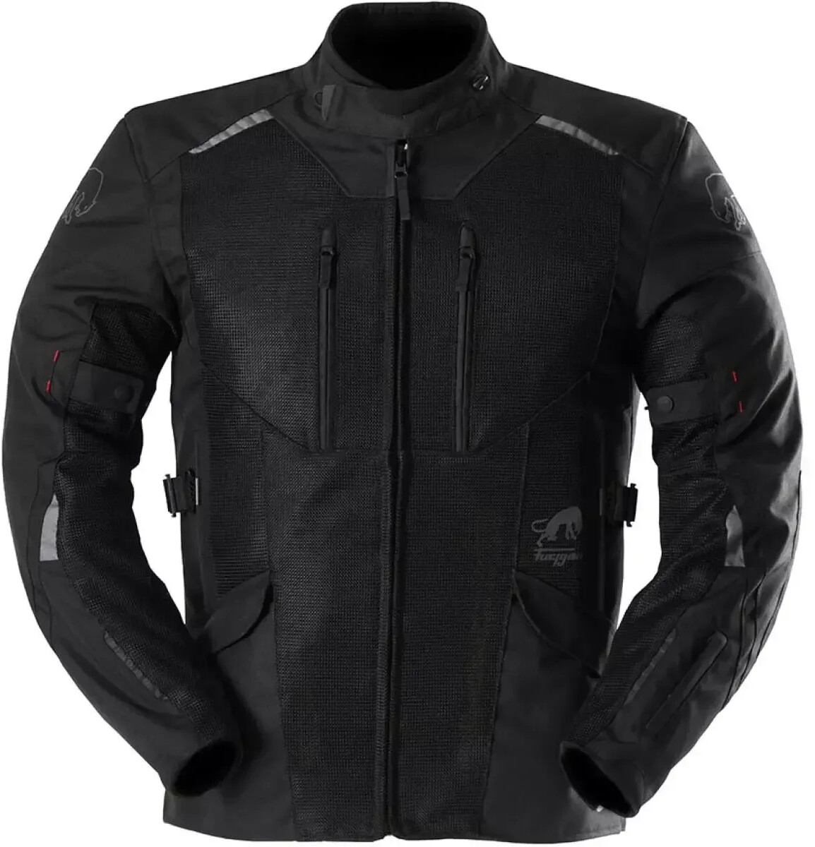 Furygan Blouson Brooks Vented+ noir