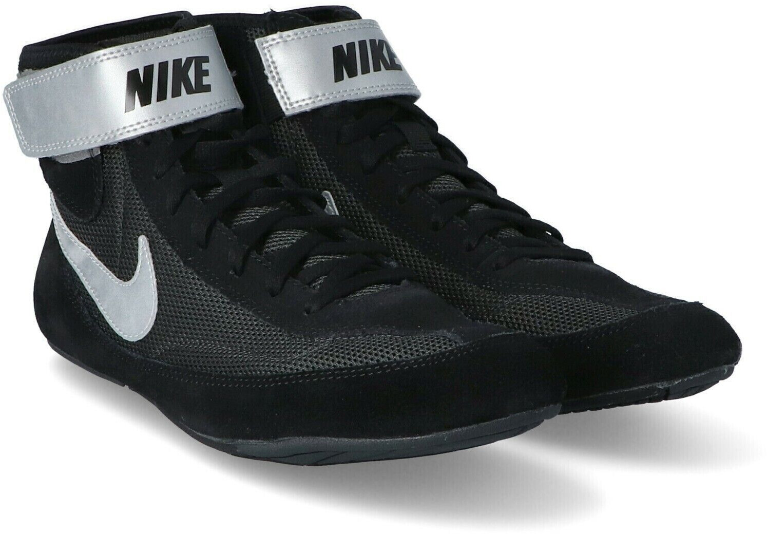 Nike Speedsweep VII Wrestling Schuhe Boxstiefel Combat Sportschuhe Ringerschuhe ab 69 95 Preisvergleich bei idealo