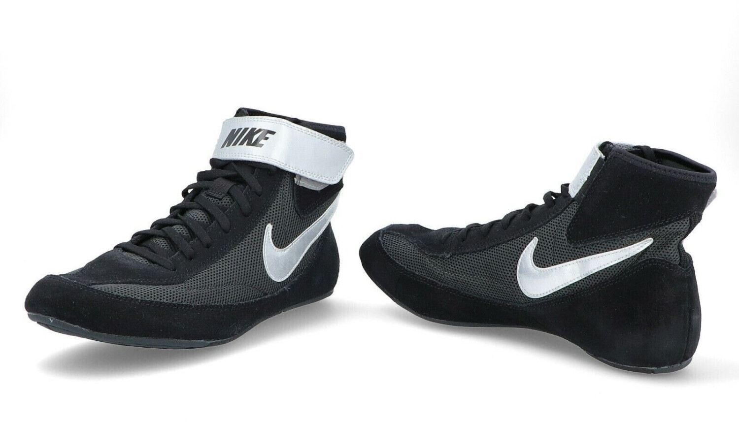 Nike Speedsweep VII Wrestling Schuhe Boxstiefel Combat Sportschuhe Ringerschuhe ab 69 95 Preisvergleich bei idealo