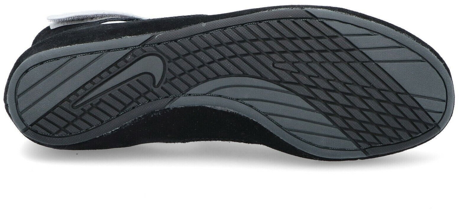Nike Speedsweep VII Wrestling Schuhe Boxstiefel Combat Sportschuhe Ringerschuhe ab 69 95 Dezember 2024 Preise Preisvergleich bei idealo