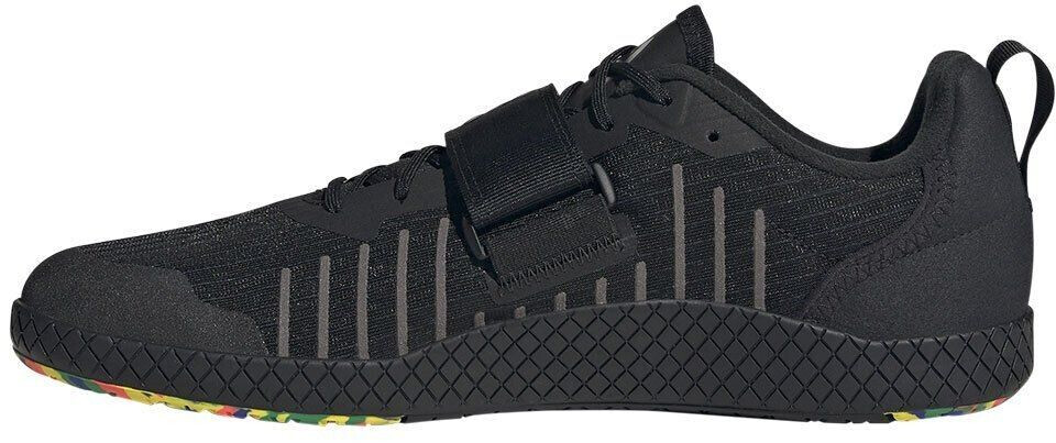 Adidas Schuhe The Total ID2468 schwarz ab 120 00 Preisvergleich bei idealo