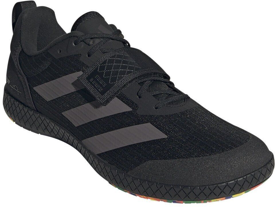 Adidas Schuhe The Total ID2468 schwarz ab 120 00 Preisvergleich bei idealo