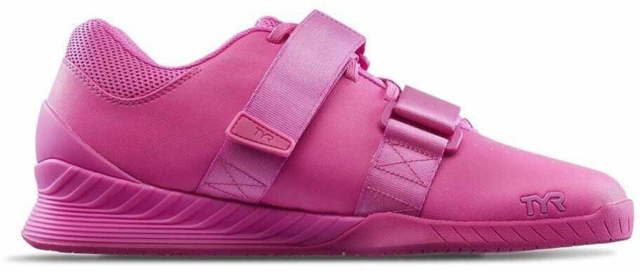 Weightlifting shoes pink on sale