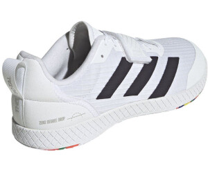 Adidas Schuhe The Total ID2469 weiB ab 92 99 Preisvergleich bei idealo