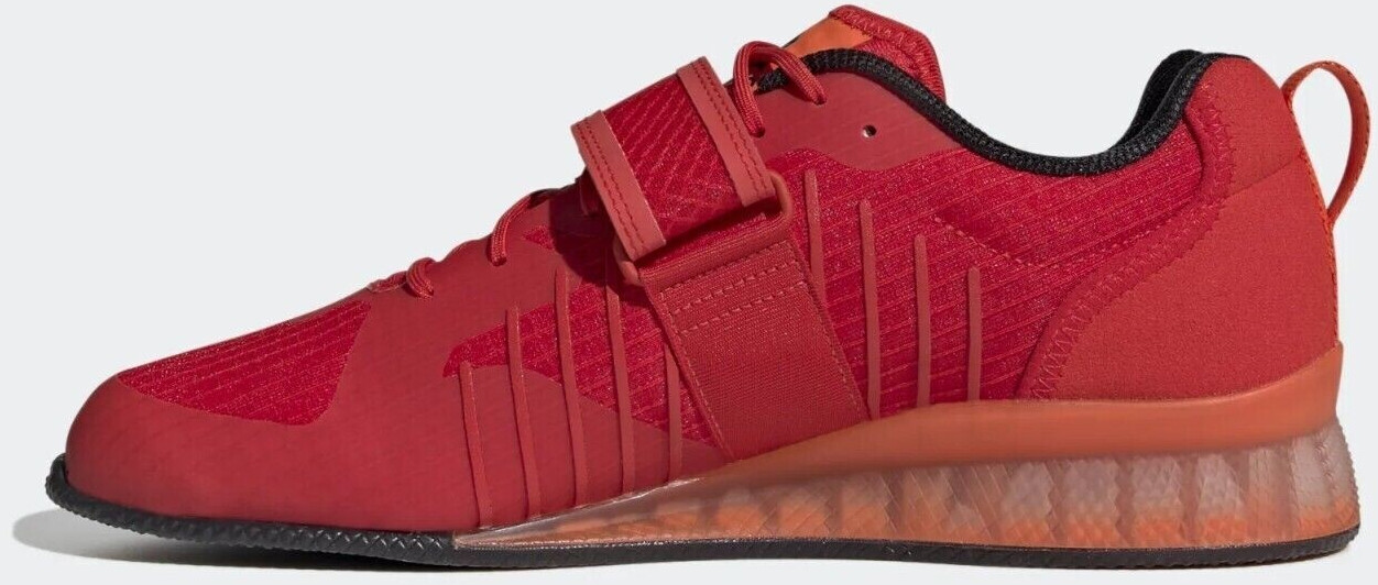 Adidas adipower Weightlifting III GY8924 rot ab 154 00 Preisvergleich bei idealo
