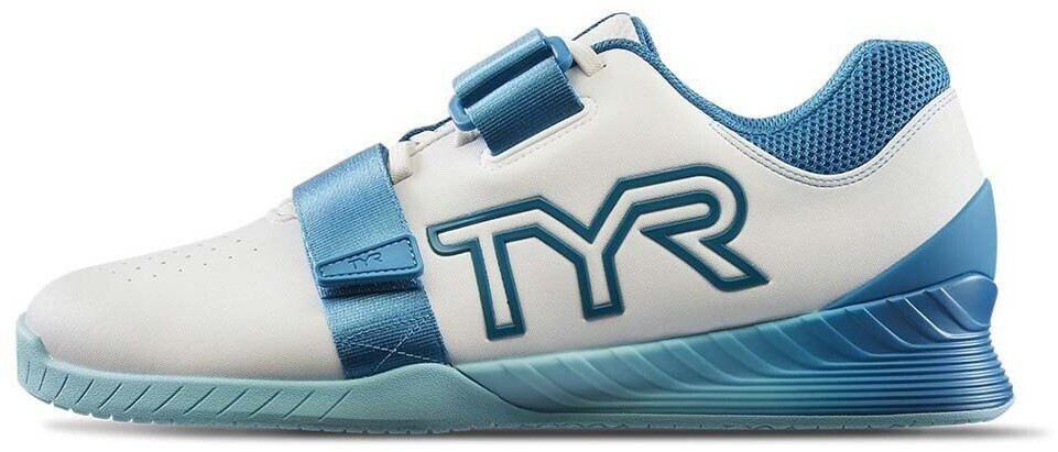 Tyr L-1 Lifter Trainers blue