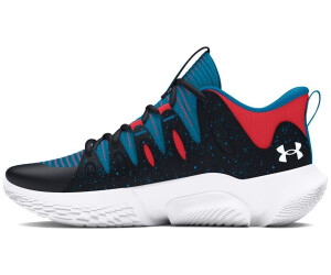 Under Armour Flow Breakthru Damen Basketballschuhe schwarz ab 79,99 € |  Preisvergleich bei idealo.de