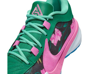 Breast cancer basketball shoes online