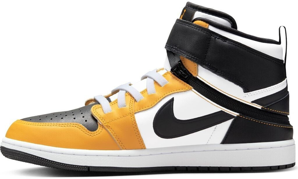 Nike Air Jordan 1 Hi FlyEase Men's Shoe white