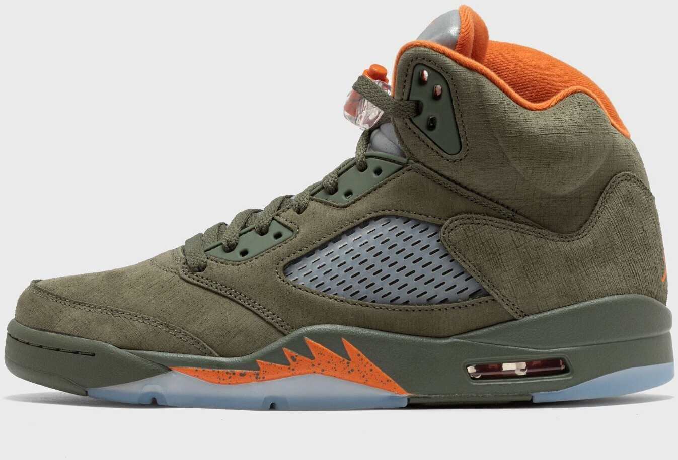 Nike Air Jordan RETRO Olive grun ab 390 00 Preisvergleich bei idealo