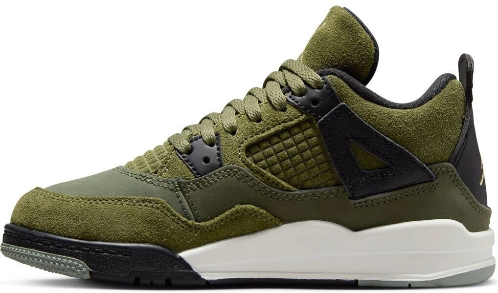 Buy Nike Air Jordan Craft Olive TD FB9930 200 from 107.00 Today Best Deals on idealo