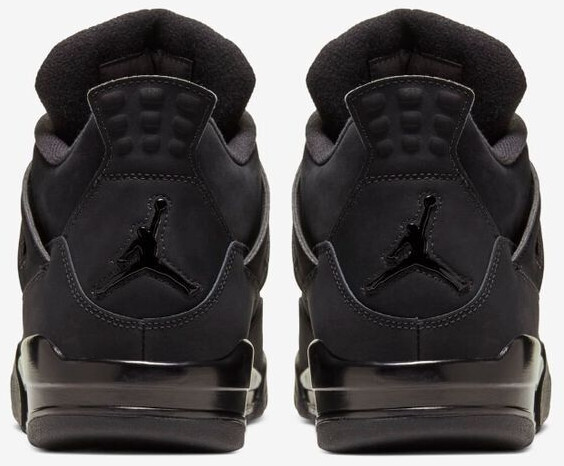 Jordan 10 black cat shop