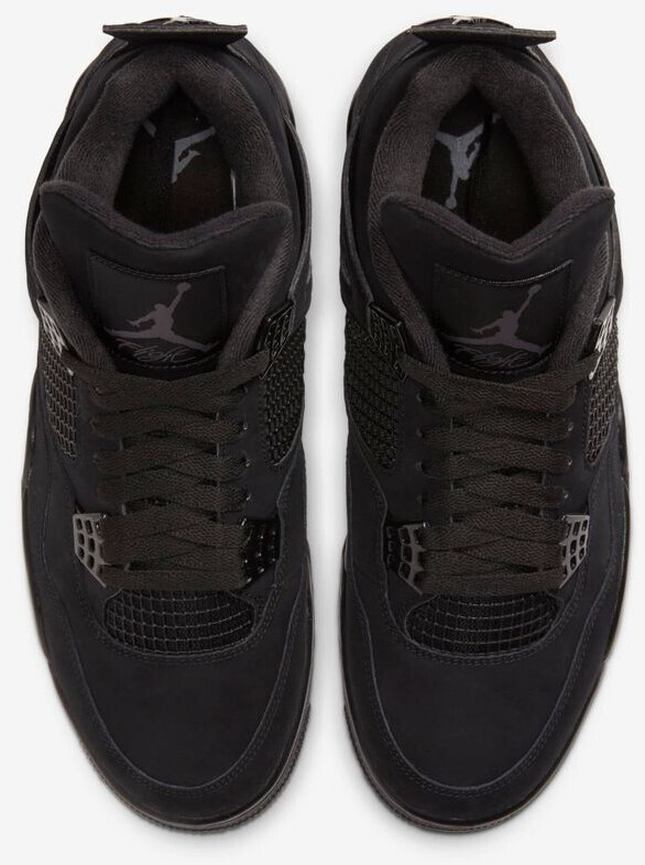 Black cat 4's clearance