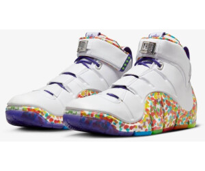 Jordan 11 fruity pebbles 2025