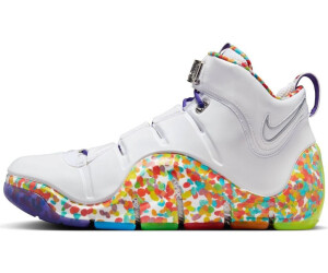 Jordan 11 fruity pebbles hot sale