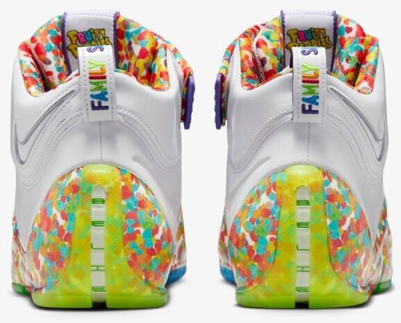 Air max fruity pebbles discount