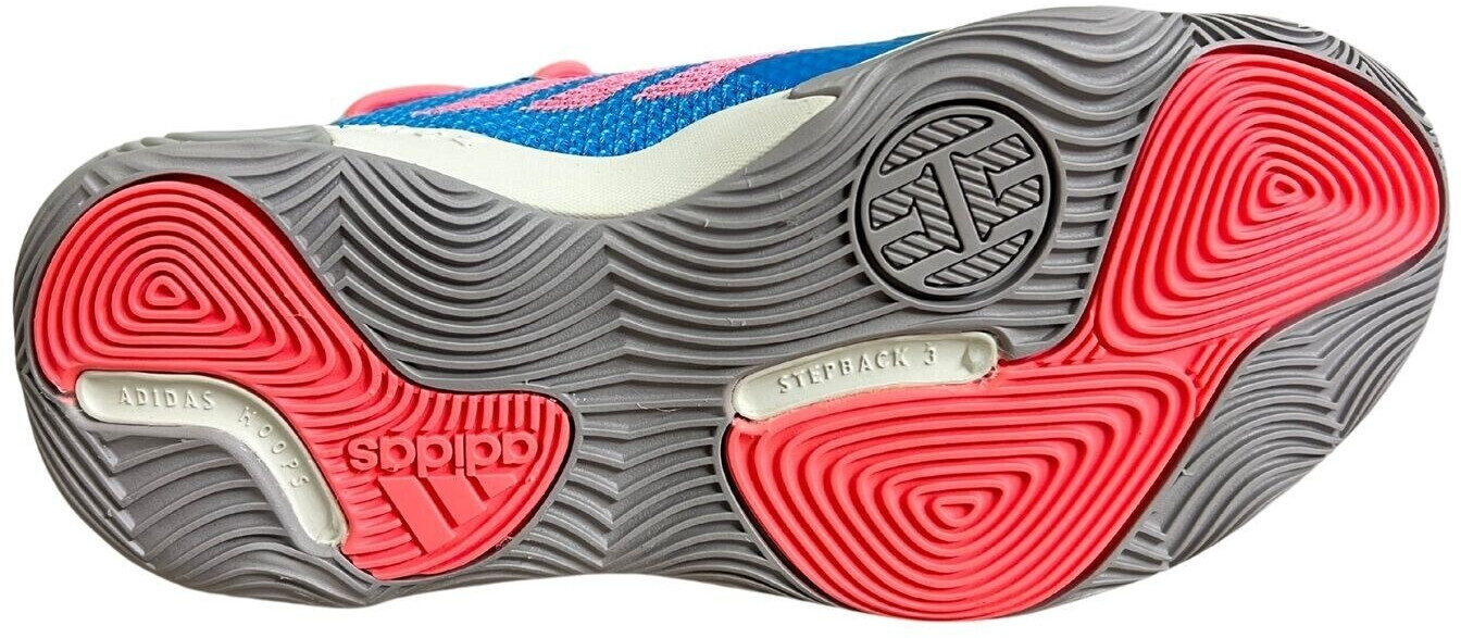 Adidas hallenschuhe 2016 discount