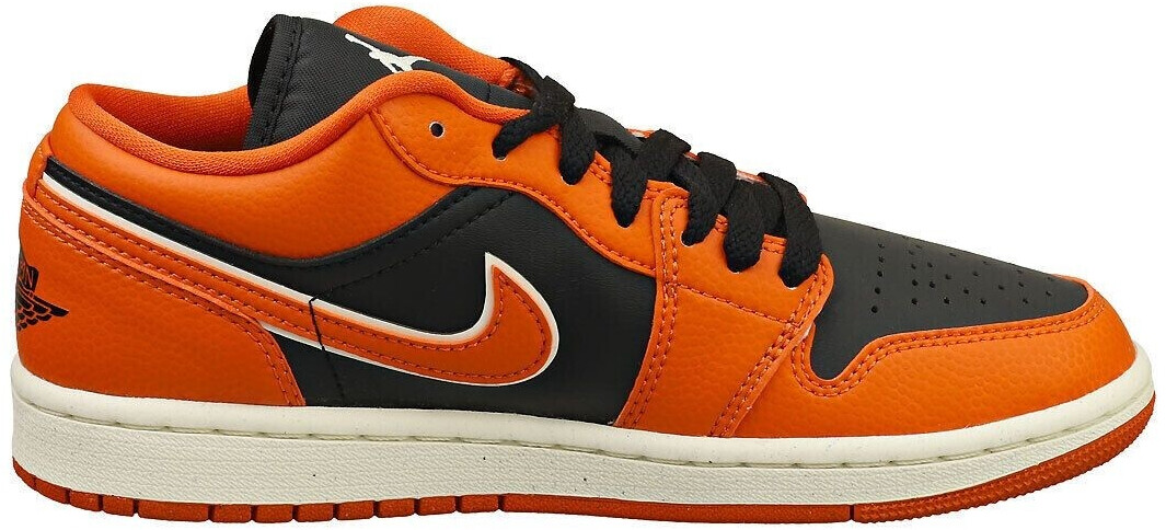 Retro 1 low orange deals