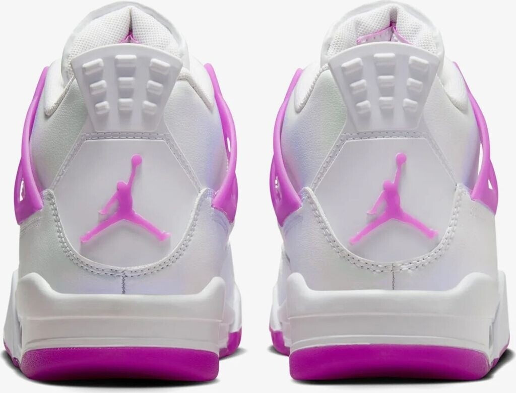 Jordan 12 hyper violet top