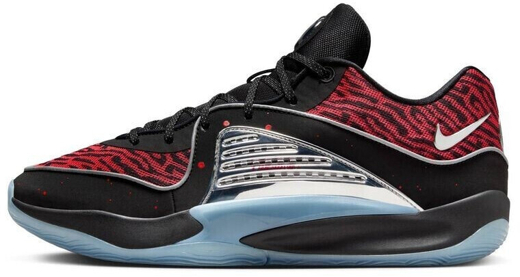 Schwarze basketballschuhe deals