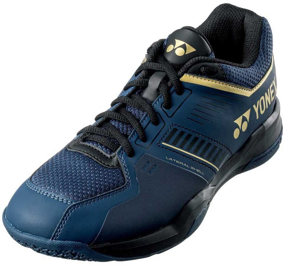 Yonex Indoor shoes Yonex PC Strider Flow navy gold