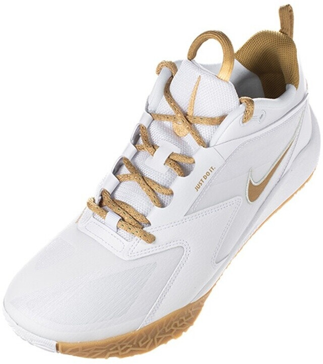 White nike hyperace cheap