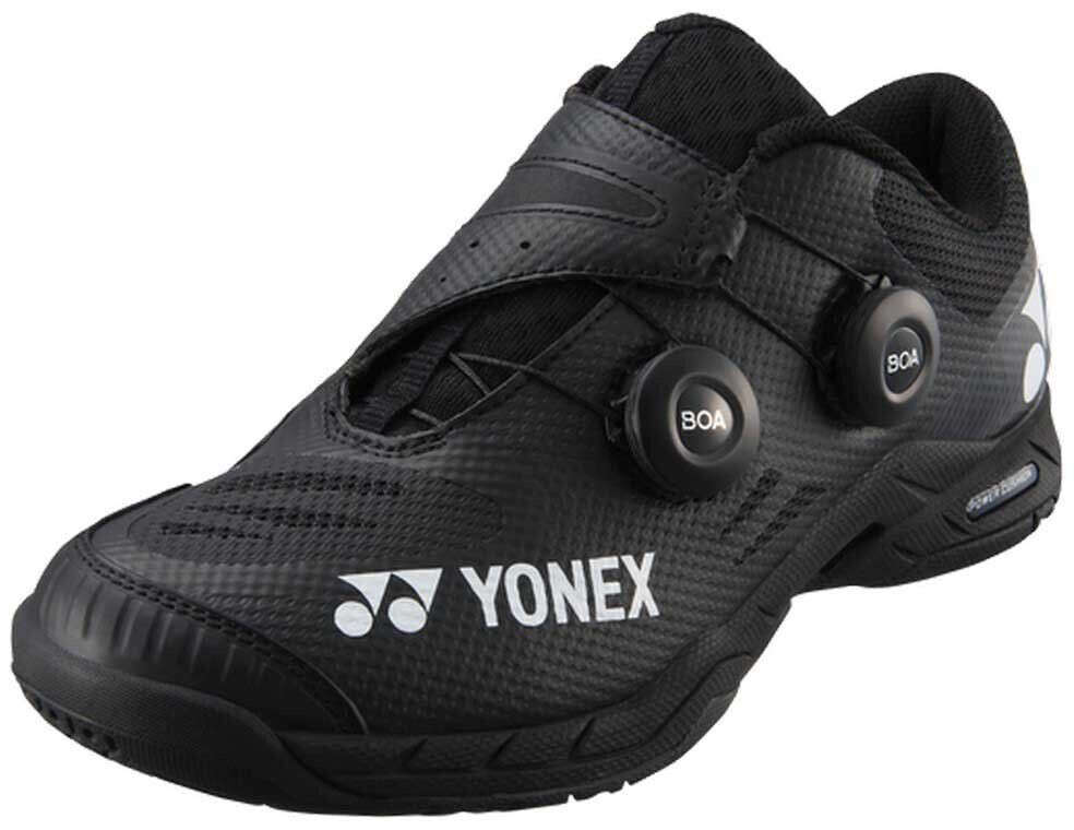 Yonex Power Cushion Infinity Indoor Shoes black