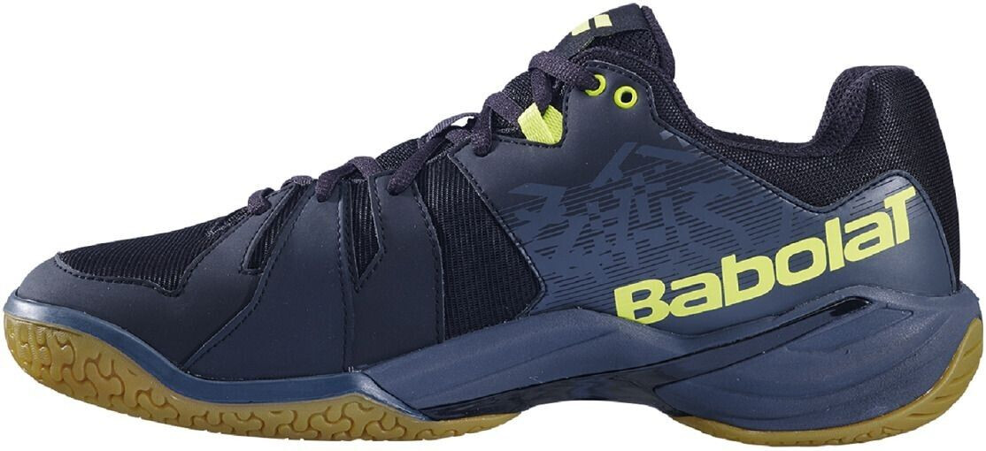 Babolat shadow spirit badminton shoes discount