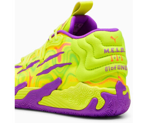 Buy Puma MB 03 Spark Basketball Shoes yellow from 90.00 Today Best Deals on idealo