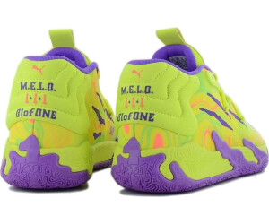 Buy Puma MB 03 Spark Basketball Shoes yellow from £110.00 (Today) – Best  Deals on idealo.co.uk