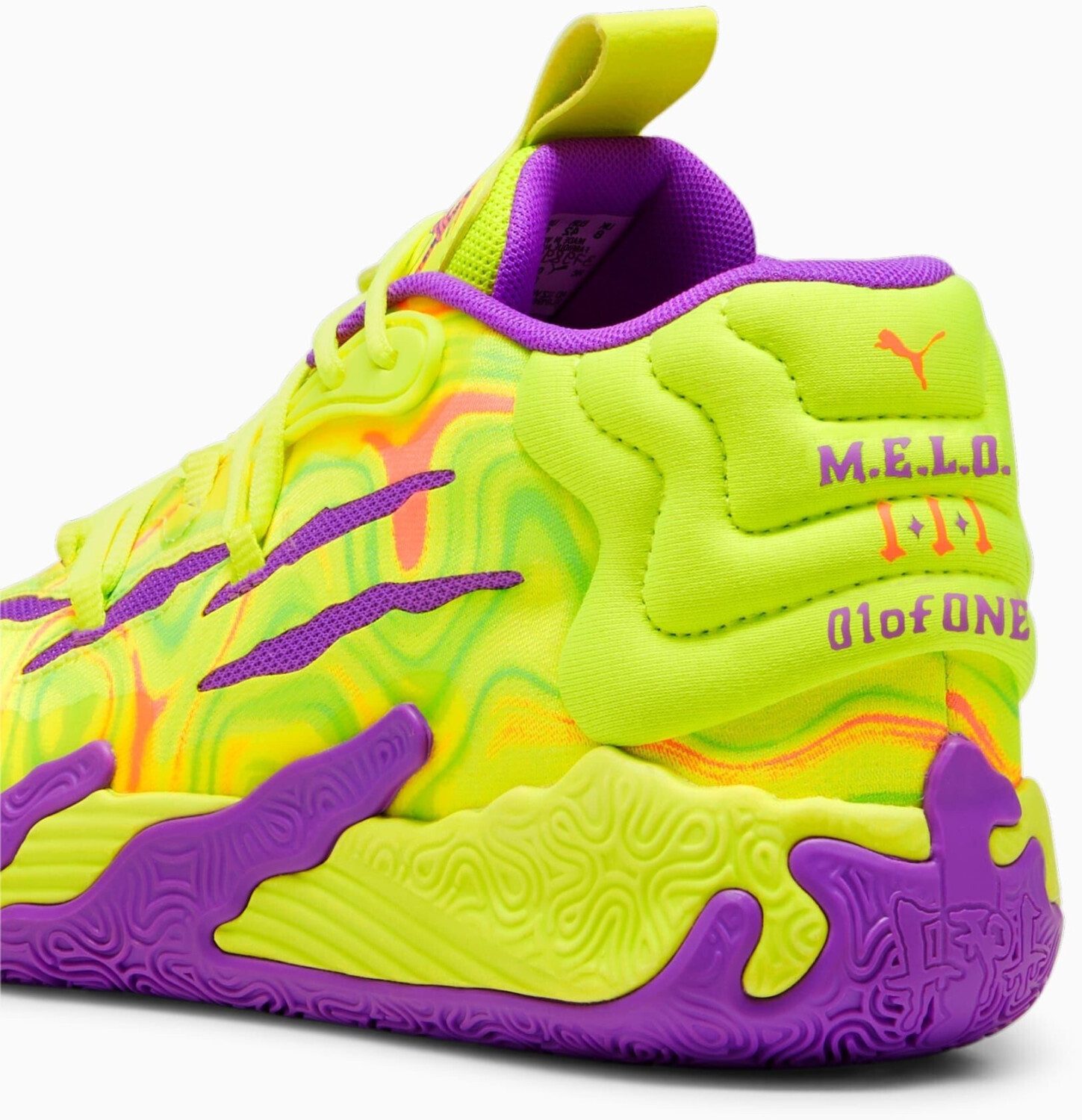 PUMA MB.03 Spark | Kids Foot Locker