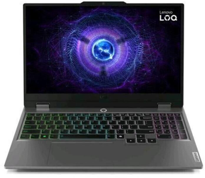 Lenovo LOQ 15 2024 83DV00J2IX