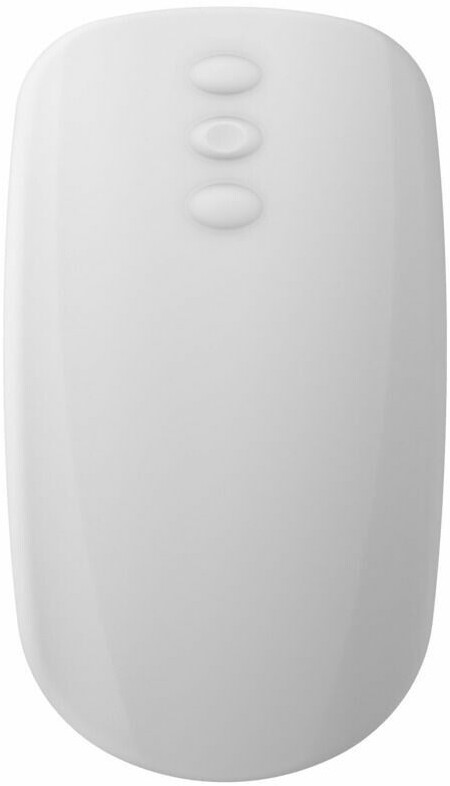 CHERRY AK-PMH3 3-Button Medical Mouse Wireless