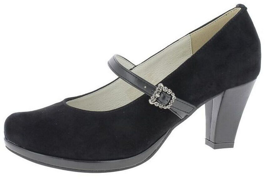 Hirschkogel 3001529 Pumps black