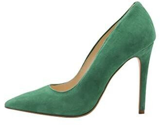 Faina Elegant green