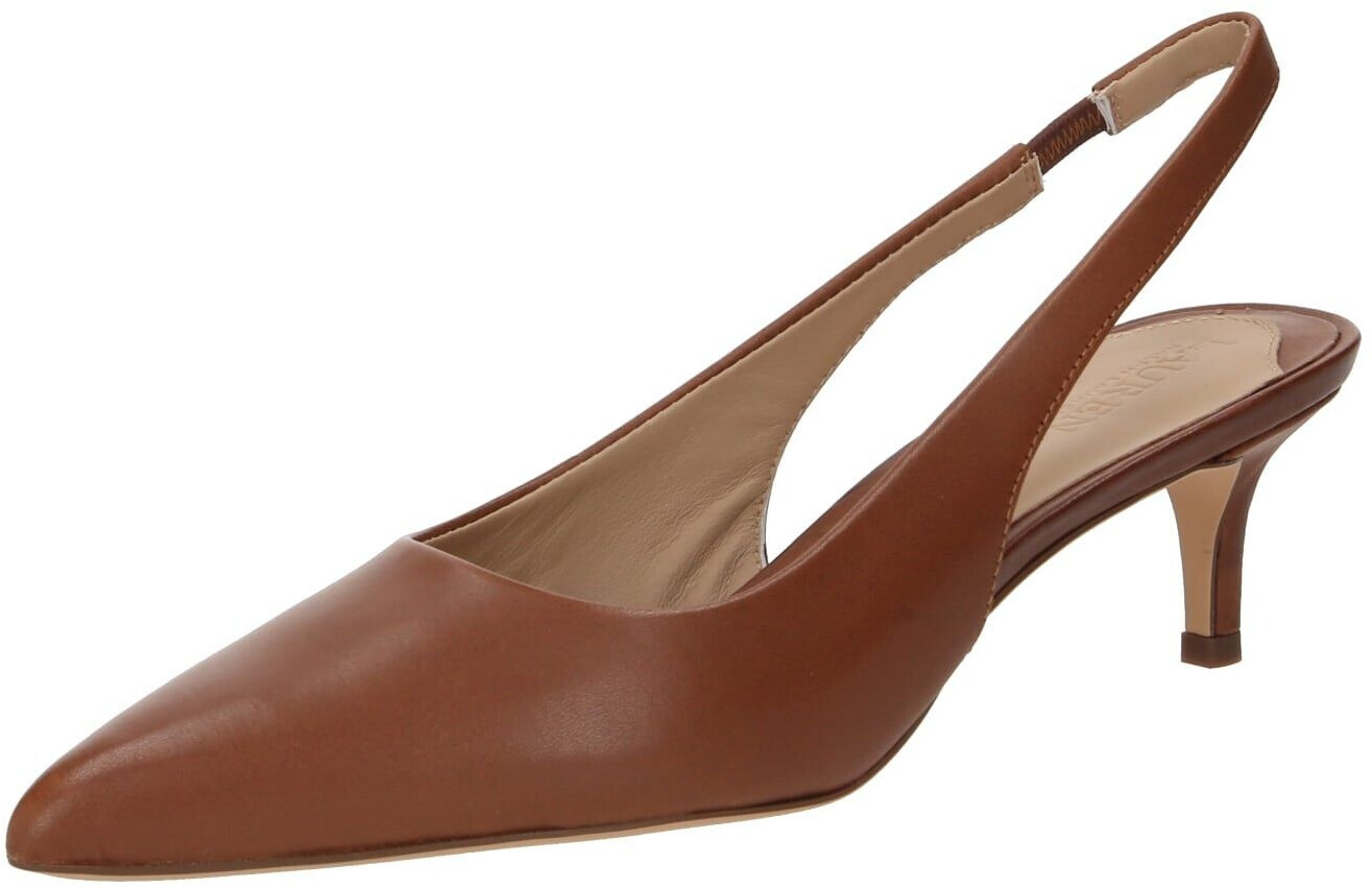 Ralph Lauren Lolah II Pumps Slingback