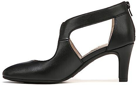 LifeStride Giovanna 2 Pumps black smooth