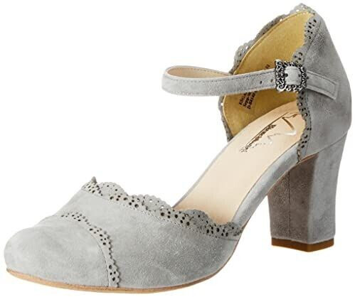 Hirschkogel 3007836 Pumps grey 031