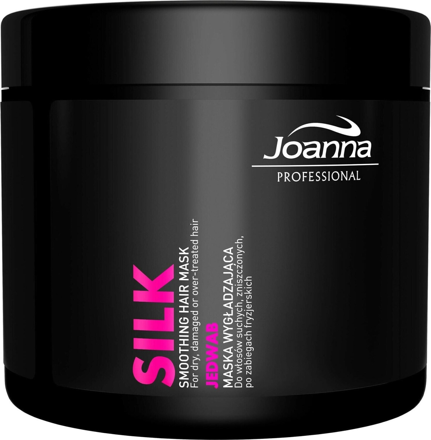 Photos - Hair Product Joanna Professional Silk Mask  (500g)