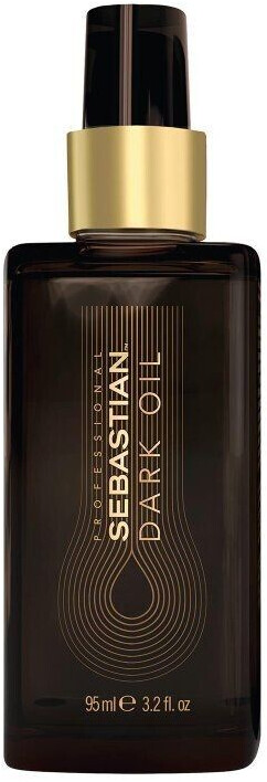 Sebastian Professional Dark Oil Girl Knew York Hair Oil (95ml)