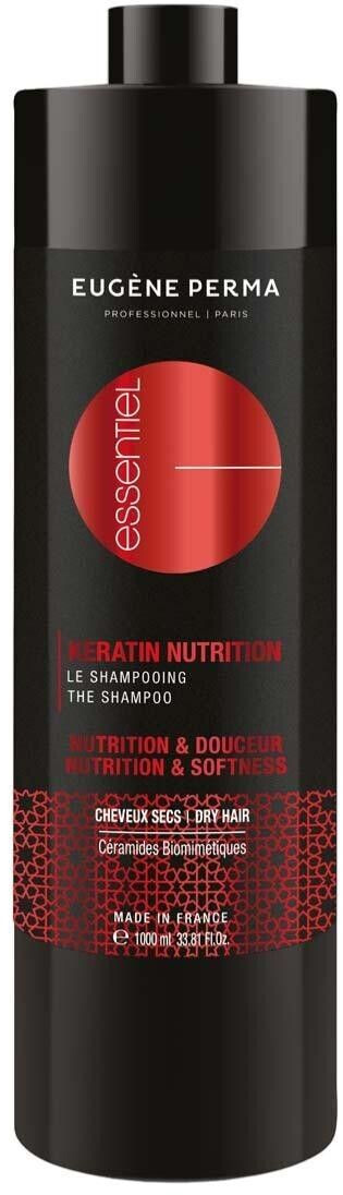 Eugene Perma Essential Keratin Nutrition Shampoo (1000ml)
