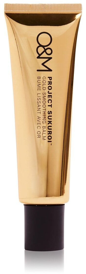 Original Mineral Project Sukuroi Smoothing Balm (100g)