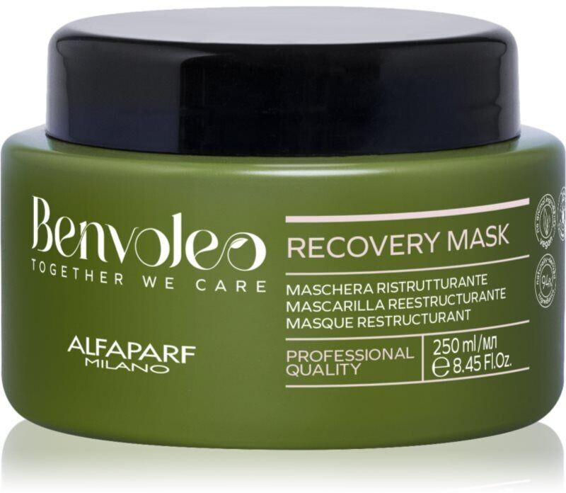 Alfaparf Milano Benvoleo Recovery Mask (250ml)