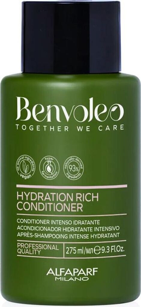 Alfaparf Milano Benvoleo Hydration Conditioner (275ml)