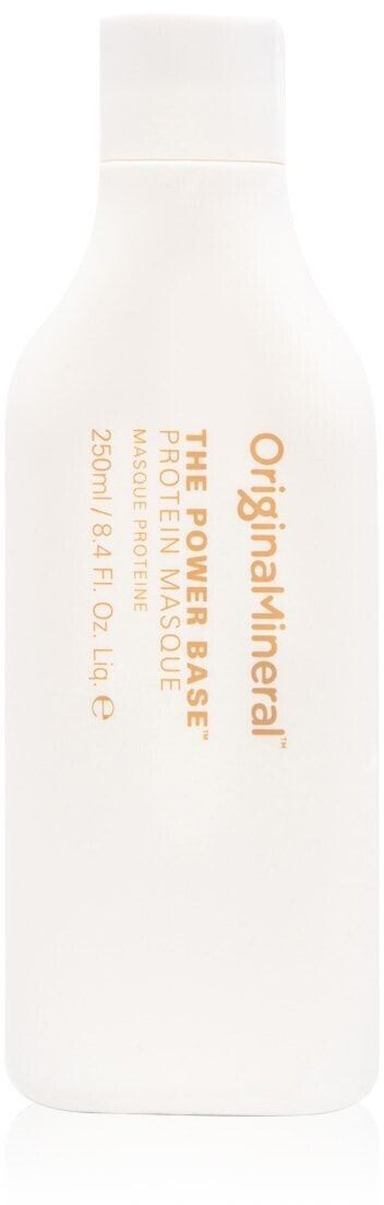 Original Mineral The Power Base Mask (250ml)