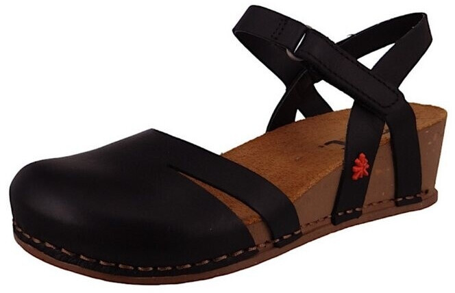 Art 1931 I Live Sandal nappa black
