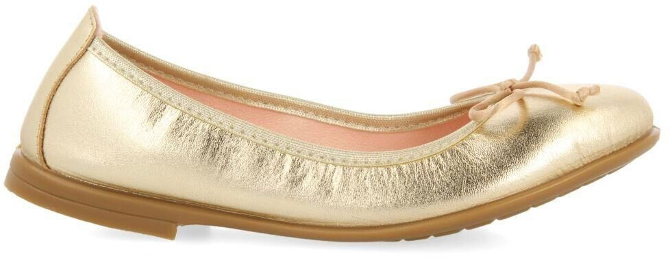 Gioseppo Bleik Ballet Pumps golden